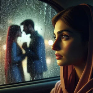 Extra Affair Dua