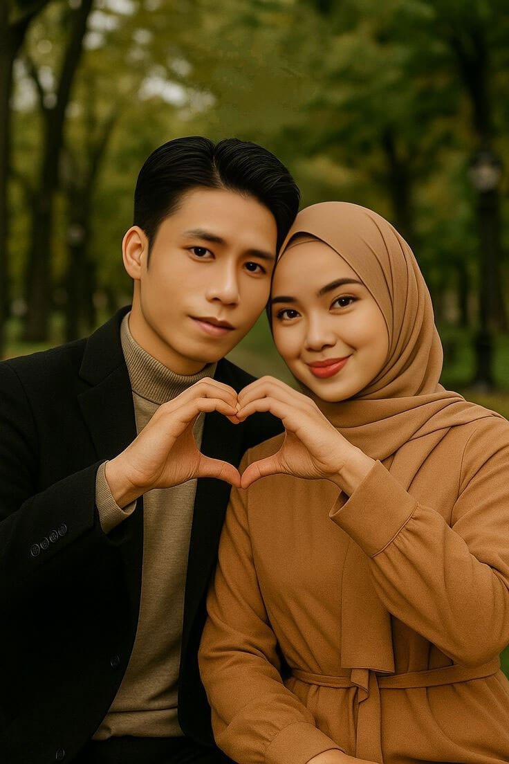 Couple Image