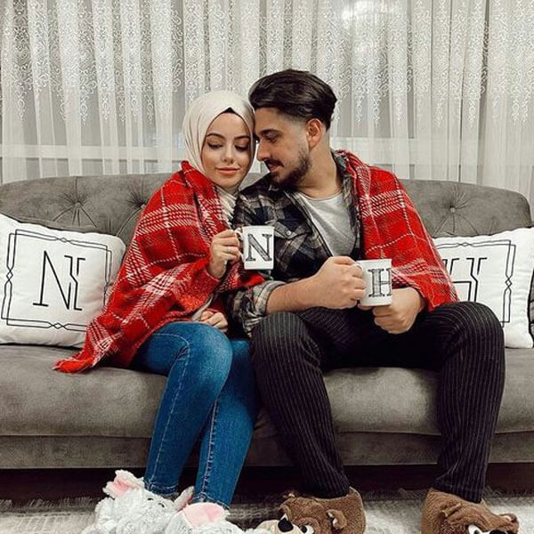 Desired Partner