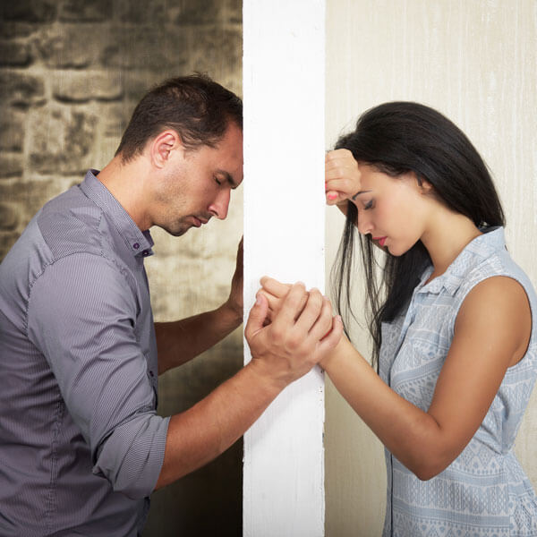 Wazifa For Divorce
