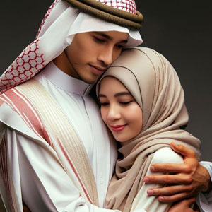 Husband Loyalty Dua
