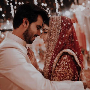 Love Marriage